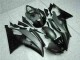 Cinzento Preto Injeção Kits Carenagem Moto R6 08-16