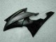 Cinzento Preto Injeção Kits Carenagem Moto R6 08-16