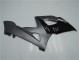 Cinzento Preto Kits Carenagem Moto GSXR 1000 K5 05-06