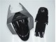 Cinzento Preto Kits Carenagem Moto GSXR 1000 K5 05-06