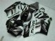 Cinzento Preto Repsol Abs Moto Plástico CBR 1000RR 04-05 Cinzento Preto Repsol Abs Moto Plástico CBR 1000RR 04-05