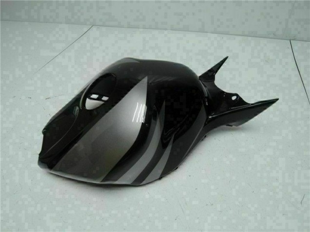 Cinzento Preto Repsol Abs Moto Plástico CBR 1000RR 04-05 Cinzento Preto Repsol Abs Moto Plástico CBR 1000RR 04-05