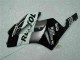 Cinzento Preto Repsol Abs Moto Plástico CBR 1000RR 04-05 Cinzento Preto Repsol Abs Moto Plástico CBR 1000RR 04-05