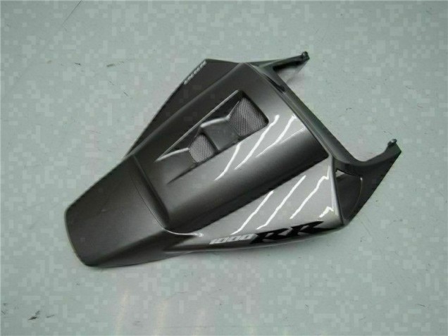 Cinzento Preto Repsol Abs Moto Plástico CBR 1000RR 04-05 Cinzento Preto Repsol Abs Moto Plástico CBR 1000RR 04-05