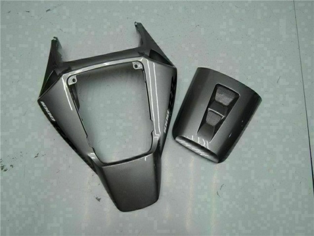 Cinzento Preto Repsol Abs Moto Plástico CBR 1000RR 04-05 Cinzento Preto Repsol Abs Moto Plástico CBR 1000RR 04-05