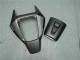 Cinzento Preto Repsol Abs Moto Plástico CBR 1000RR 04-05 Cinzento Preto Repsol Abs Moto Plástico CBR 1000RR 04-05