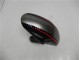 Cinzento Vermelho Preto Carenagem Moto CBR 1000RR 08-11 Cinzento Vermelho Preto Carenagem Moto CBR 1000RR 08-11