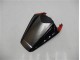 Cinzento Vermelho Preto Carenagem Moto CBR 1000RR 08-11 Cinzento Vermelho Preto Carenagem Moto CBR 1000RR 08-11