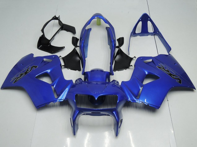 Doce Azul Carenagem Moto VFR 800 98-01 Doce Azul Carenagem Moto VFR 800 98-01