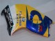 Ellow Azul Carenagem Moto GSXR 1300 Hayabusa 96-07 Ellow Azul Carenagem Moto GSXR 1300 Hayabusa 96-07