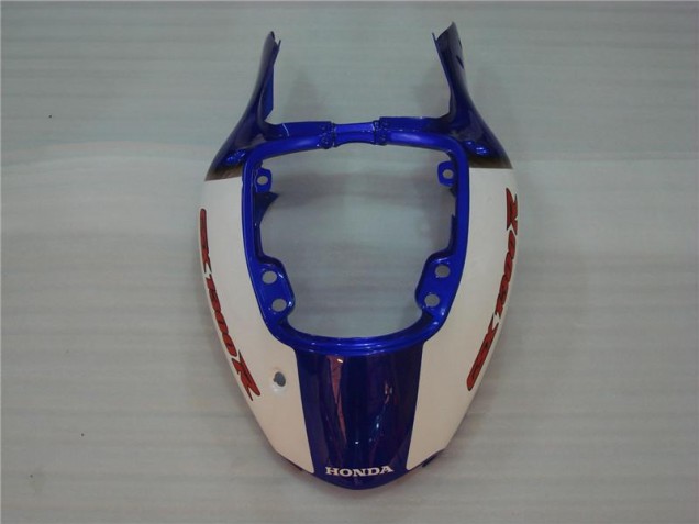 Ellow Azul Carenagem Moto GSXR 1300 Hayabusa 96-07 Ellow Azul Carenagem Moto GSXR 1300 Hayabusa 96-07