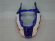 Ellow Azul Carenagem Moto GSXR 1300 Hayabusa 96-07 Ellow Azul Carenagem Moto GSXR 1300 Hayabusa 96-07