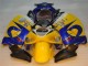 Ellow Azul Carenagem Moto GSXR 1300 Hayabusa 96-07 Ellow Azul Carenagem Moto GSXR 1300 Hayabusa 96-07