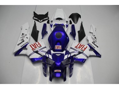 Fiat Injeção Kit Carenagem CBR 600RR 05-06