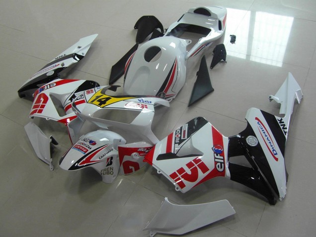 Givi Abs Moto Plásticos CBR 600RR 03-04 Givi Abs Moto Plásticos CBR 600RR 03-04