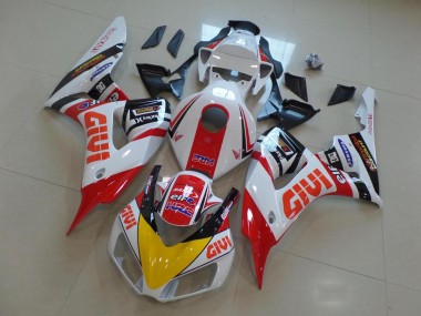 Givi Carenagem Moto CBR 1000RR 06-07