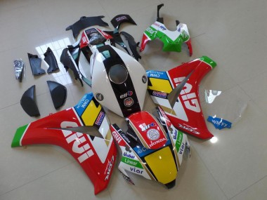 Givi Carenagem Moto CBR 1000RR 08-11
