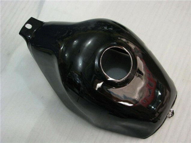 Glosssy Preto Carenagem Moto CBR 600 F3 95-98