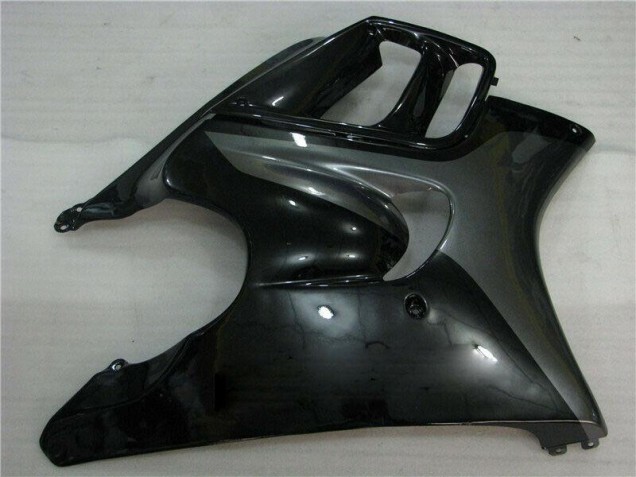 Glosssy Preto Carenagem Moto CBR 600 F3 95-98