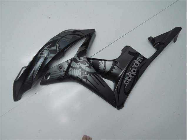 Graffiti Carenagem Moto CBR 600RR 07-08 Graffiti Carenagem Moto CBR 600RR 07-08