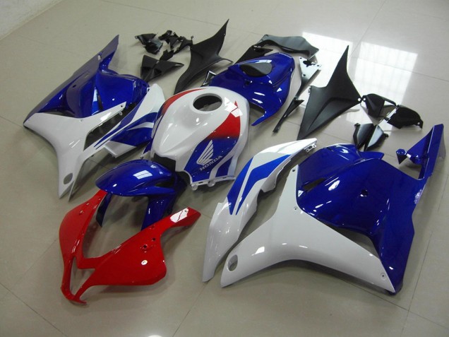 HRC No Adesivo Carenagem Moto CBR 600RR 09-12 HRC No Adesivo Carenagem Moto CBR 600RR 09-12