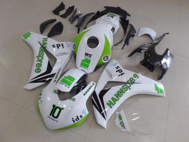 Hannspree 10 Carenagem Moto CBR 1000RR 08-11
