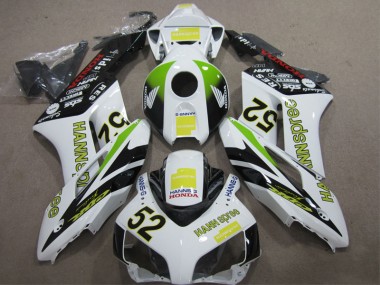 Hannspree 52 Carenagem Moto CBR 1000RR 04-05