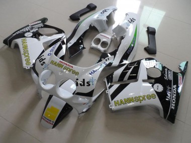 Hannspree Carenagem Moto CBR 250RR MC19 1988-1989