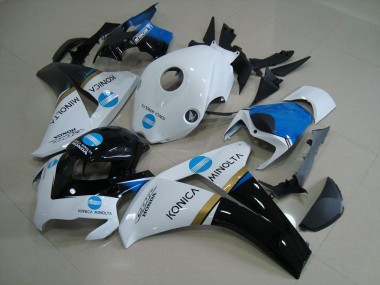 Konica Carenagem Moto CBR 1000RR 08-11