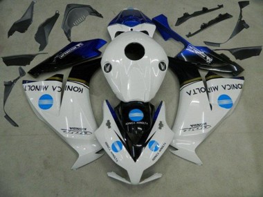 Konica Carenagem Moto CBR 1000RR 12-16