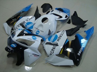 Konica Carenagem Moto CBR 600RR 05-06