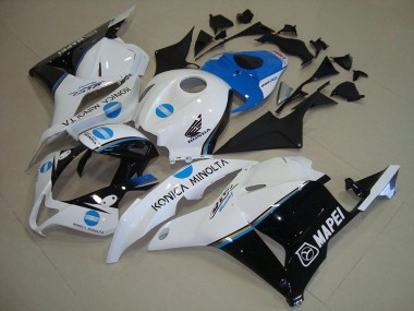 Konica Carenagem Moto CBR 600RR 09-12
