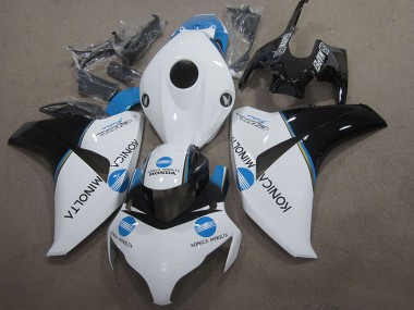 Konica Minolta Carenagem Moto CBR 1000RR 08-11