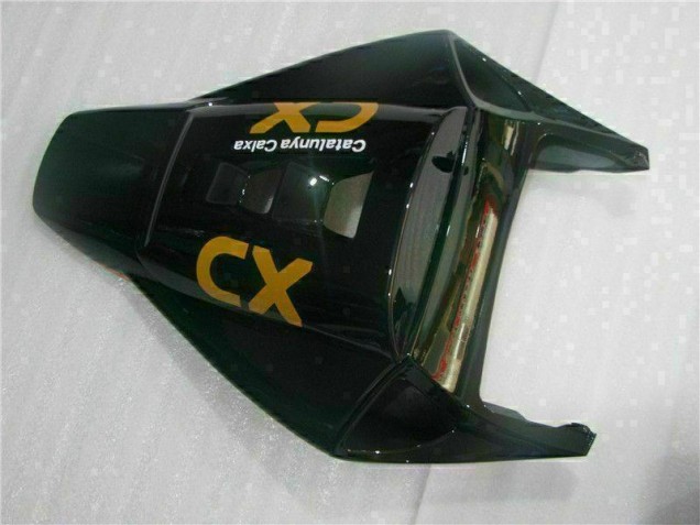 Laranja Abs Kits Carenagem Moto CBR 1000RR 04-05