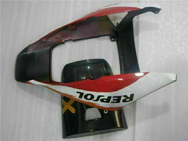 Laranja Abs Kits Carenagem Moto CBR 1000RR 04-05