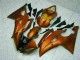 Laranja Abs Kits Completos Carenagem Moto R6 17-23