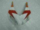 Laranja Branco Repsol Carenagem Moto CBR 1000RR 04-05