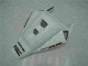Laranja Branco Repsol Carenagem Moto CBR 1000RR 04-05