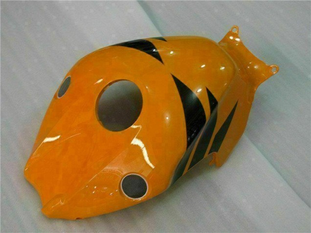 Laranja Carenagem Moto CBR 1000RR 17-23 Laranja Carenagem Moto CBR 1000RR 17-23