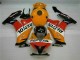 Laranja Carenagem Moto CBR 1000RR 17-23 Laranja Carenagem Moto CBR 1000RR 17-23
