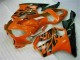 Laranja Carenagem Moto CBR 600 F4i 01-03