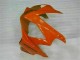 Laranja Carenagem Moto CBR 600 F4i 01-03