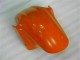 Laranja Carenagem Moto CBR 600 F4i 01-03