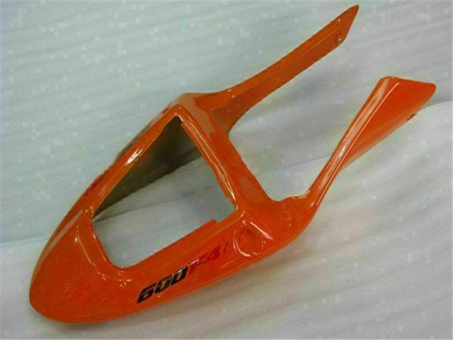 Laranja Carenagem Moto CBR 600 F4i 01-03