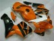 Laranja Carenagem Moto CBR 600RR 03-04