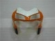 Laranja Carenagem Moto CBR 600RR 03-04