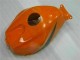Laranja Carenagem Moto CBR 600RR 03-04