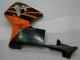 Laranja Carenagem Moto CBR 600RR 03-04