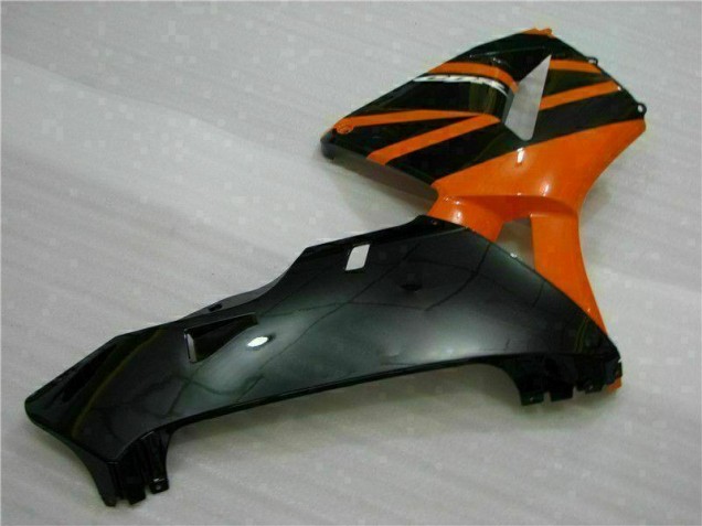 Laranja Carenagem Moto CBR 600RR 03-04