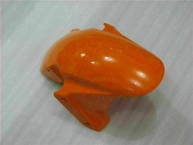 Laranja Carenagem Moto CBR 600RR 03-04